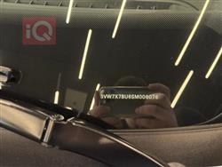 فولكسفاغن جيتا